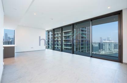Apartment - 3 Bedrooms - 3 Bathrooms for rent in Peninsula Four - Peninsula - Business Bay - Dubai