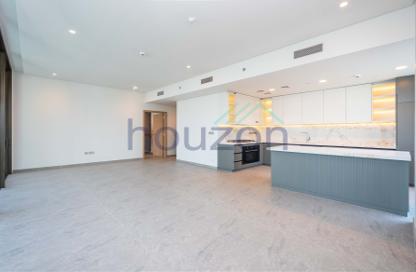Apartment - 3 Bedrooms - 3 Bathrooms for rent in Peninsula Four - Peninsula - Business Bay - Dubai