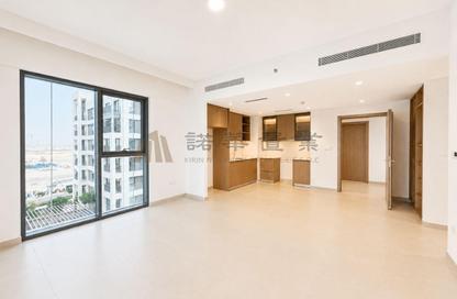 Apartment - 2 Bedrooms - 2 Bathrooms for rent in Moor at Creek Beach Building 1 - Moor at Creek Beach - Creek Beach - Dubai Creek Harbour (The Lagoons) - Dubai