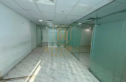 Office Space - Studio for rent in ACICO Business Park - Deira - Dubai