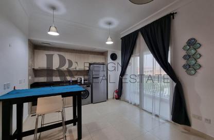 Apartment - Studio - 1 Bathroom for rent in Ansam 1 - Ansam - Yas Island - Abu Dhabi