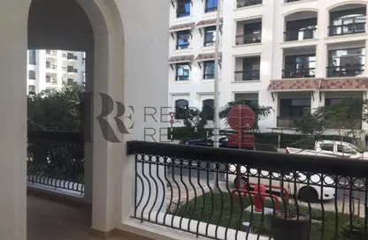 شقة - غرفة نوم - 2 حمامات للايجار في أنسام 1 - أنسام - جزيرة ياس - أبوظبي شقة - غرفة نوم - 2 حمامات للايجار في أنسام 1 - أنسام - جزيرة ياس - أبوظبي