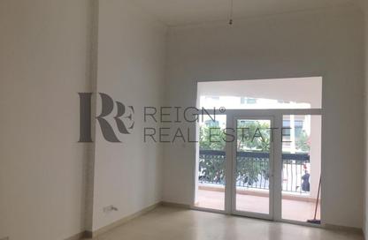 Apartment - 1 Bedroom - 2 Bathrooms for rent in Ansam 1 - Ansam - Yas Island - Abu Dhabi