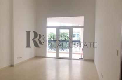 Apartment - 1 Bedroom - 2 Bathrooms for rent in Ansam 1 - Ansam - Yas Island - Abu Dhabi