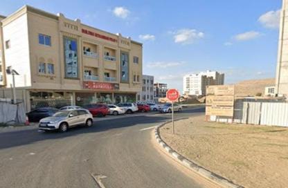 أرض - استوديو للبيع في الجرف 3 - الجرف - عجمان وسط المدينة - عجمان