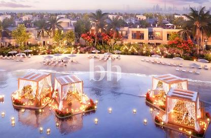 Townhouse - 4 - 3 for sale in Lush - Damac Riverside - Dubai Investment Park 2 (DIP 2) - Dubai Investment Park (DIP) - Dubai