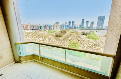 Apartment - 2 Bedrooms - 3 Bathrooms for rent in Al Raffa - Bur Dubai - Dubai
