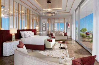 Apartment - 1 Bedroom - 2 Bathrooms for sale in Aykon City Tower D - Aykon City - Business Bay - Dubai