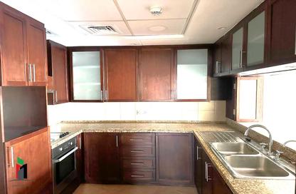 Apartment - 2 - 2 for rent in GR Una - Una - The Views - Dubai