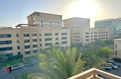 شقة - 2 غرف نوم - 2 حمامات للايجار في جي ار يونا - أونا - ذا فيوز - دبي