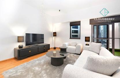 Apartment - Studio - 1 for rent in Executive Tower B - Executive Towers - Business Bay - Dubai Apartment - Studio - 1 for rent in Executive Tower B - Executive Towers - Business Bay - Dubai