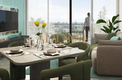 Apartment - 2 Bedrooms - 2 Bathrooms for sale in Elo 2 - Elo - Damac Hills 2 - Dubai