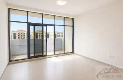 Apartment - 1 Bedroom - 2 Bathrooms for rent in Al Thani Muwaileh - Muwaileh Commercial - Sharjah