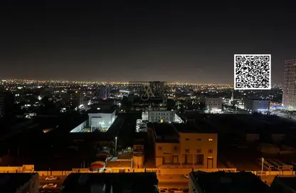 شقة - 2 غرف نوم - 3 حمامات للبيع في سيتي تاور - النعيمية - عجمان