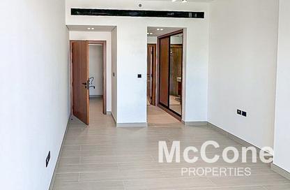 Apartment - 2 - 3 for rent in Binghatti Orchid - District 10 - Jumeirah Village Circle - Dubai