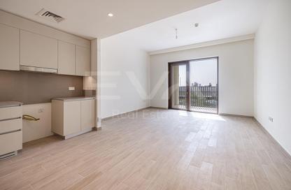 Apartment - 1 Bedroom - 1 Bathroom for rent in Breeze at Creek Beach Building 2 - Breeze at Creek Beach - Creek Beach - Dubai Creek Harbour (The Lagoons) - Dubai