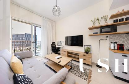Apartment - 1 Bedroom - 1 Bathroom for rent in Collective 2.0 Tower A - Collective 2.0 - Dubai Hills Estate - Dubai Apartment - 1 Bedroom - 1 Bathroom for rent in Collective 2.0 Tower A - Collective 2.0 - Dubai Hills Estate - Dubai