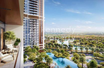 Apartment - 1 - 2 for sale in Eltiera Views Tower 2 - Eltiera Views - Jumeirah Islands - Dubai Apartment - 1 - 2 for sale in Eltiera Views Tower 2 - Eltiera Views - Jumeirah Islands - Dubai