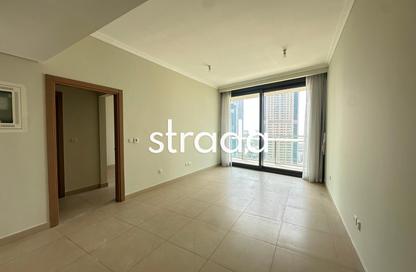 Apartment - 1 Bedroom - 2 Bathrooms for rent in Burj Vista Tower 1 - Burj Vista - Downtown Dubai - Dubai