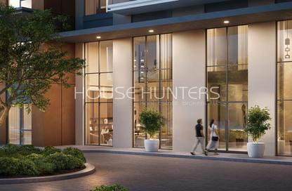 Apartment - 3 Bedrooms - 3 Bathrooms for sale in Parkwood - Dubai Hills Estate - Dubai