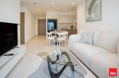 Apartment - 2 Bedrooms - 2 Bathrooms for rent in Burj Royale - Downtown Dubai - Dubai