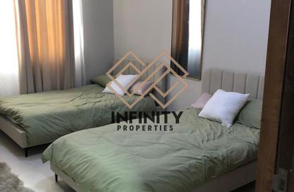 Apartment - 2 Bedrooms - 3 Bathrooms for sale in Al Amira Village - Al Yasmeen - Ajman