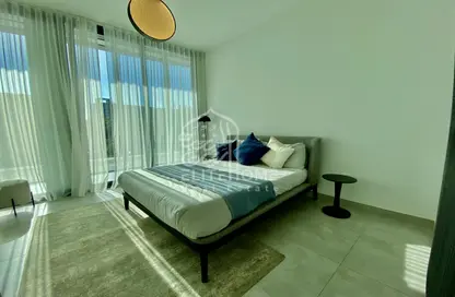 Apartment - 2 Bedrooms - 3 Bathrooms for sale in Tiraz - Naseej District - Aljada - Sharjah