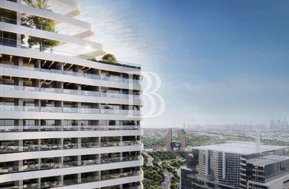Apartment - Studio - 1 Bathroom for sale in Skyhills Astra Tower B - Skyhills Astra - Dubai Science Park - Dubai Apartment - Studio - 1 Bathroom for sale in Skyhills Astra Tower B - Skyhills Astra - Dubai Science Park - Dubai
