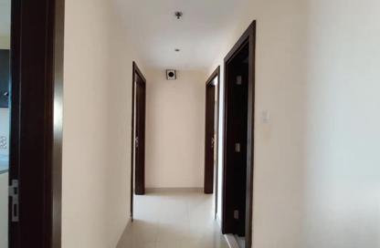 Apartment - 2 Bedrooms - 3 Bathrooms for rent in Al Khair Building - Dubai Silicon Oasis - Dubai