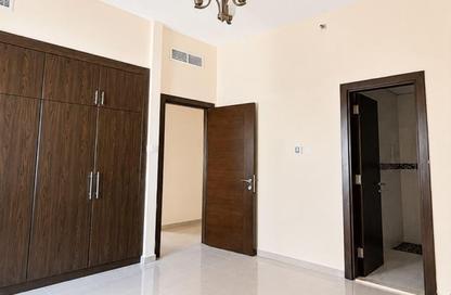 Apartment - 2 Bedrooms - 3 Bathrooms for rent in Al Khair Building - Dubai Silicon Oasis - Dubai