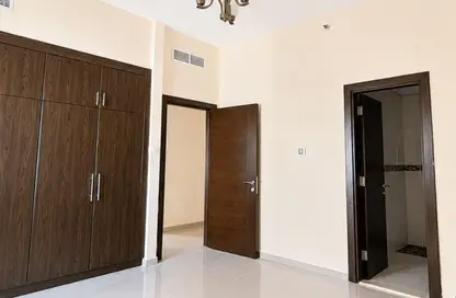 Apartment - 2 Bedrooms - 3 Bathrooms for rent in Al Khair Building - Dubai Silicon Oasis - Dubai