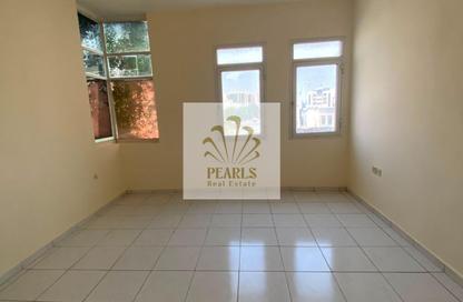 Apartment - 2 Bedrooms - 2 Bathrooms for rent in Al Rashidiya Towers - Al Rashidiya - Ajman Downtown - Ajman