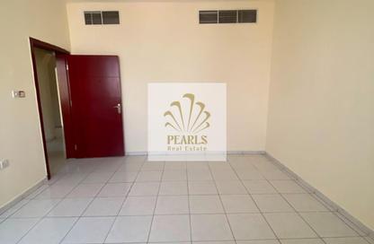 Apartment - 2 Bedrooms - 2 Bathrooms for rent in Al Rashidiya Towers - Al Rashidiya - Ajman Downtown - Ajman