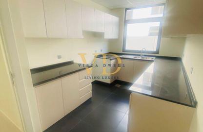 Townhouse - 3 Bedrooms - 5 Bathrooms for rent in Odora - Damac Hills 2 - Dubai Townhouse - 3 Bedrooms - 5 Bathrooms for rent in Odora - Damac Hills 2 - Dubai