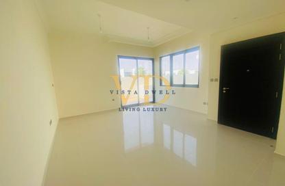 Townhouse - 3 Bedrooms - 5 Bathrooms for rent in Odora - Damac Hills 2 - Dubai