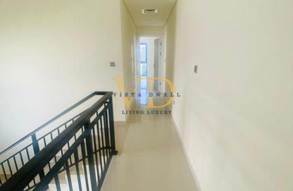Townhouse - 3 Bedrooms - 5 Bathrooms for rent in Odora - Damac Hills 2 - Dubai Townhouse - 3 Bedrooms - 5 Bathrooms for rent in Odora - Damac Hills 2 - Dubai