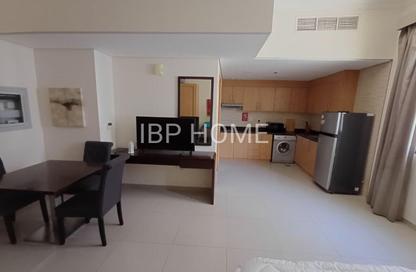 Apartment - Studio - 1 Bathroom for rent in Lincoln Park B - Lincoln Park - Arjan - Dubai