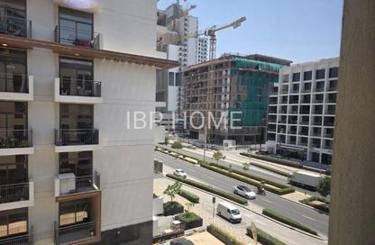 Apartment - Studio - 1 Bathroom for rent in Lincoln Park B - Lincoln Park - Arjan - Dubai Apartment - Studio - 1 Bathroom for rent in Lincoln Park B - Lincoln Park - Arjan - Dubai