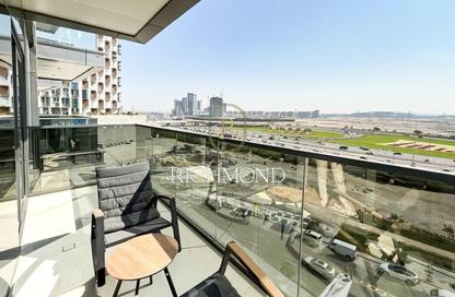 Apartment - 2 Bedrooms - 3 Bathrooms for rent in Nobles Tower - Business Bay - Dubai