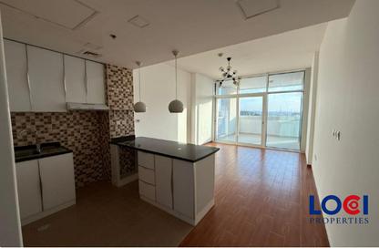 Apartment - Studio - 1 for rent in Al Jawhara Residences - District 2 - Jumeirah Village Triangle - Dubai Apartment - Studio - 1 for rent in Al Jawhara Residences - District 2 - Jumeirah Village Triangle - Dubai
