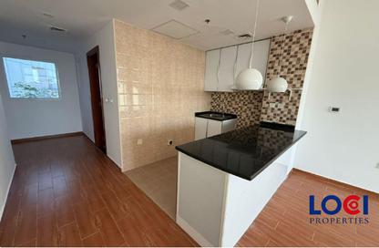 Apartment - Studio - 1 for rent in Al Jawhara Residences - District 2 - Jumeirah Village Triangle - Dubai