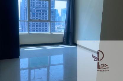 Apartment - 1 - 2 for rent in O2 Residence - JLT Cluster O - Jumeirah Lake Towers - Dubai