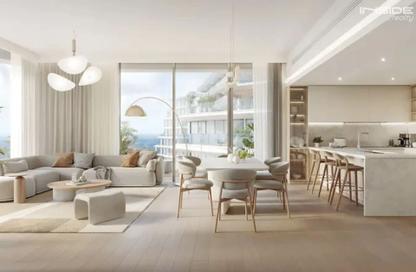 Apartment - 1 Bedroom - 1 Bathroom for sale in Porto Playa - Mina Al Arab - Ras Al Khaimah