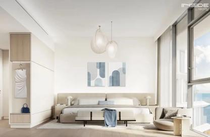 Apartment - 1 - 1 for sale in Porto Playa - Mina Al Arab - Ras Al Khaimah