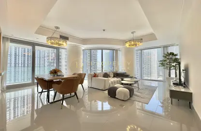 Apartment - 2 Bedrooms - 3 Bathrooms for rent in Opera Grand - Burj Khalifa Area - Downtown Dubai - Dubai