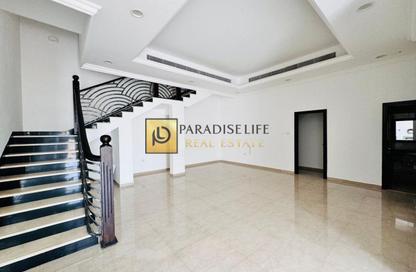 Villa - 4 Bedrooms - 5 Bathrooms for rent in Mirdif Villas - Mirdif - Dubai Villa - 4 Bedrooms - 5 Bathrooms for rent in Mirdif Villas - Mirdif - Dubai