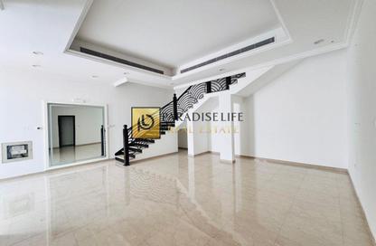 Villa - 4 Bedrooms - 5 Bathrooms for rent in Mirdif Villas - Mirdif - Dubai Villa - 4 Bedrooms - 5 Bathrooms for rent in Mirdif Villas - Mirdif - Dubai