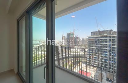Apartment - 1 Bedroom - 1 Bathroom for rent in Hills Park - Dubai Hills Estate - Dubai