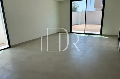 Townhouse - 4 Bedrooms - 4 Bathrooms for rent in The Magnolias - Yas Acres - Yas Island - Abu Dhabi Townhouse - 4 Bedrooms - 4 Bathrooms for rent in The Magnolias - Yas Acres - Yas Island - Abu Dhabi