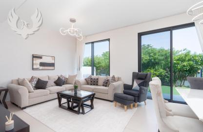 Villa - 4 Bedrooms - 4 Bathrooms for sale in Maple at Dubai Hills Estate 3 - Maple at Dubai Hills Estate - Dubai Hills Estate - Dubai